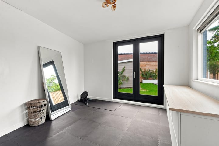 Hoekwoning te koop: J.I. Sandersestraat 47, Oost-Souburg