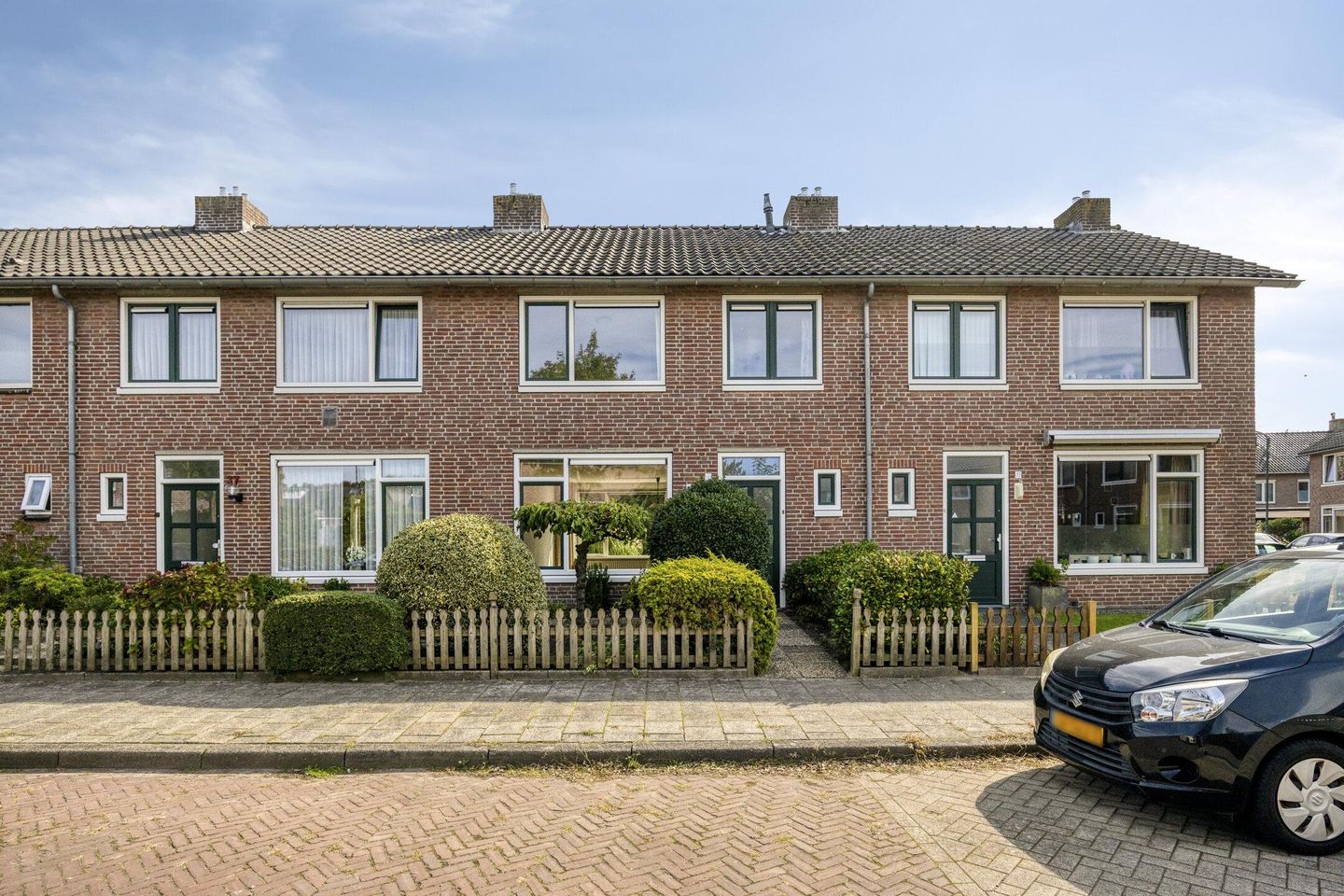 Foto 1 van Hermelijnlaan 39