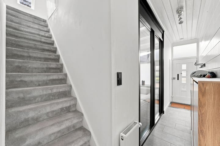 Foto 4 van J.I. Sandersestraat 47