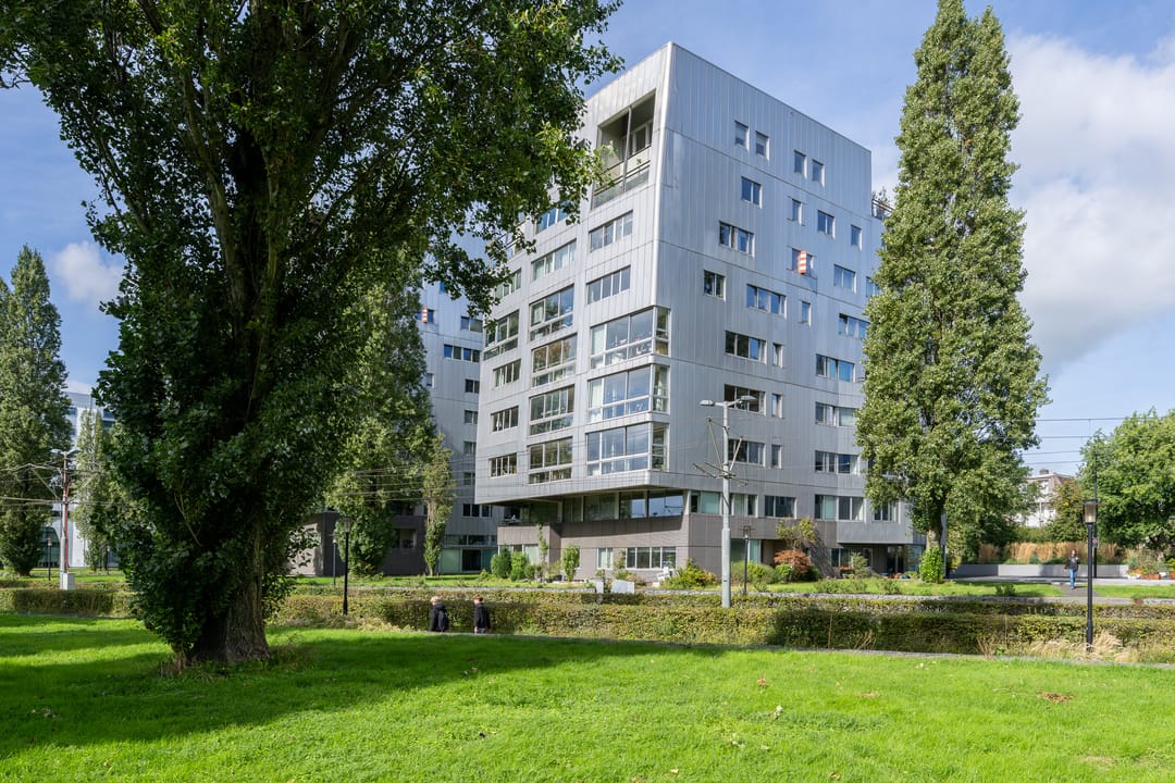 Foto 1 van Rietlandpark 69