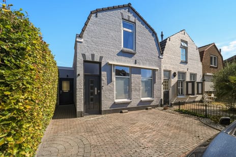 J.I. Sandersestraat thumbnail