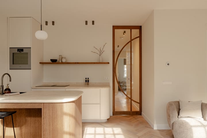 Appartement te koop: Valeriusstraat 168-2, Amsterdam