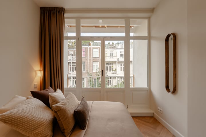 Appartement te koop: Valeriusstraat 168-2, Amsterdam