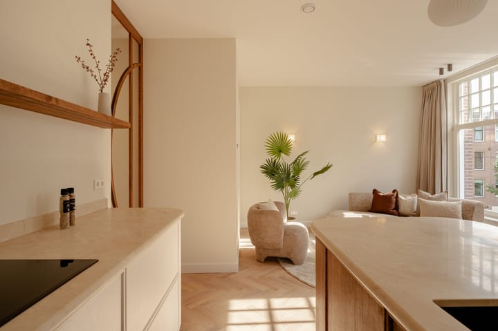 Appartement te koop: Valeriusstraat 168-2, Amsterdam