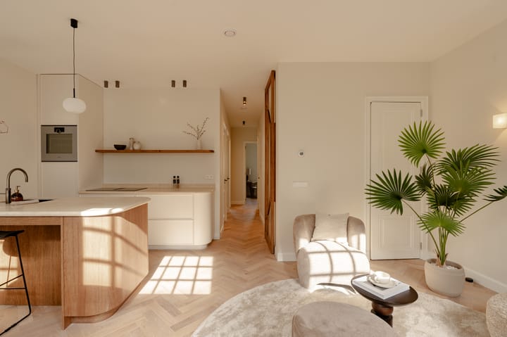 Appartement te koop: Valeriusstraat 168-2, Amsterdam