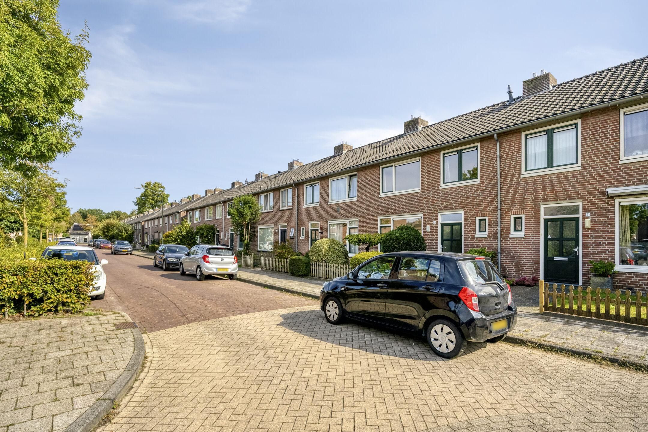 Foto 18 van Hermelijnlaan 39
