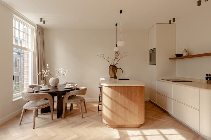 Appartement te koop: Valeriusstraat 168-2, Amsterdam