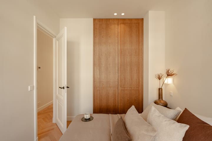 Appartement te koop: Valeriusstraat 168-2, Amsterdam