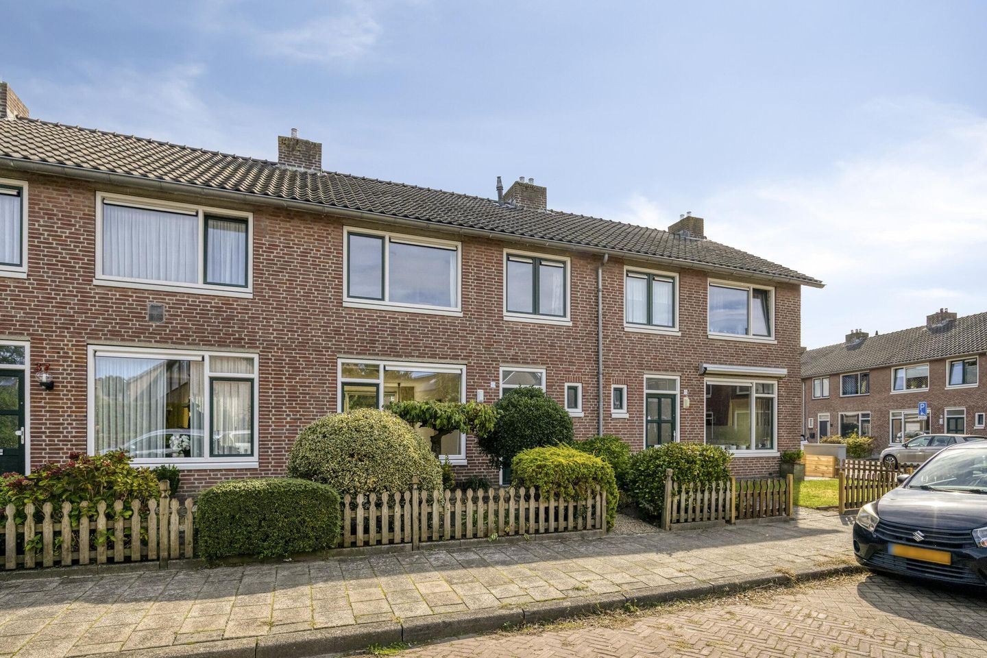 Foto 19 van Hermelijnlaan 39