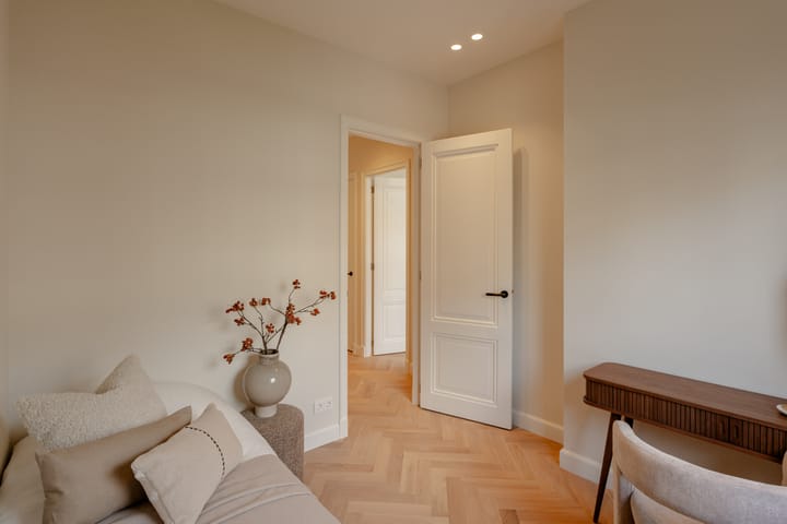 Appartement te koop: Valeriusstraat 168-2, Amsterdam
