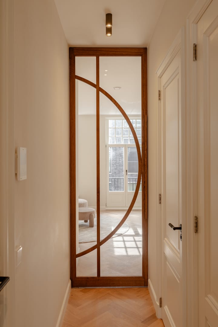 Appartement te koop: Valeriusstraat 168-2, Amsterdam