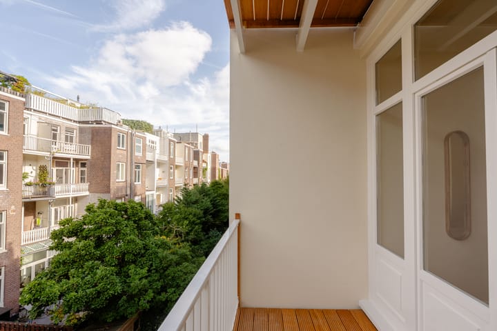 Appartement te koop: Valeriusstraat 168-2, Amsterdam