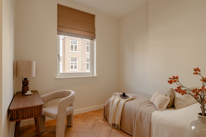 Appartement te koop: Valeriusstraat 168-2, Amsterdam