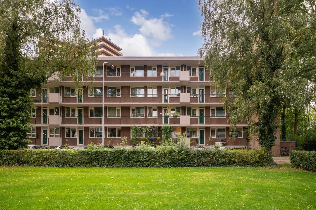 Foto 1 van Thorbeckestraat 72