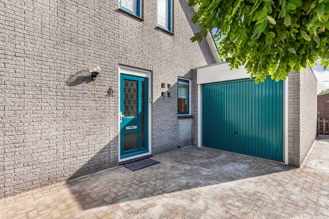 Photo 7 of Slotermeerstraat 1