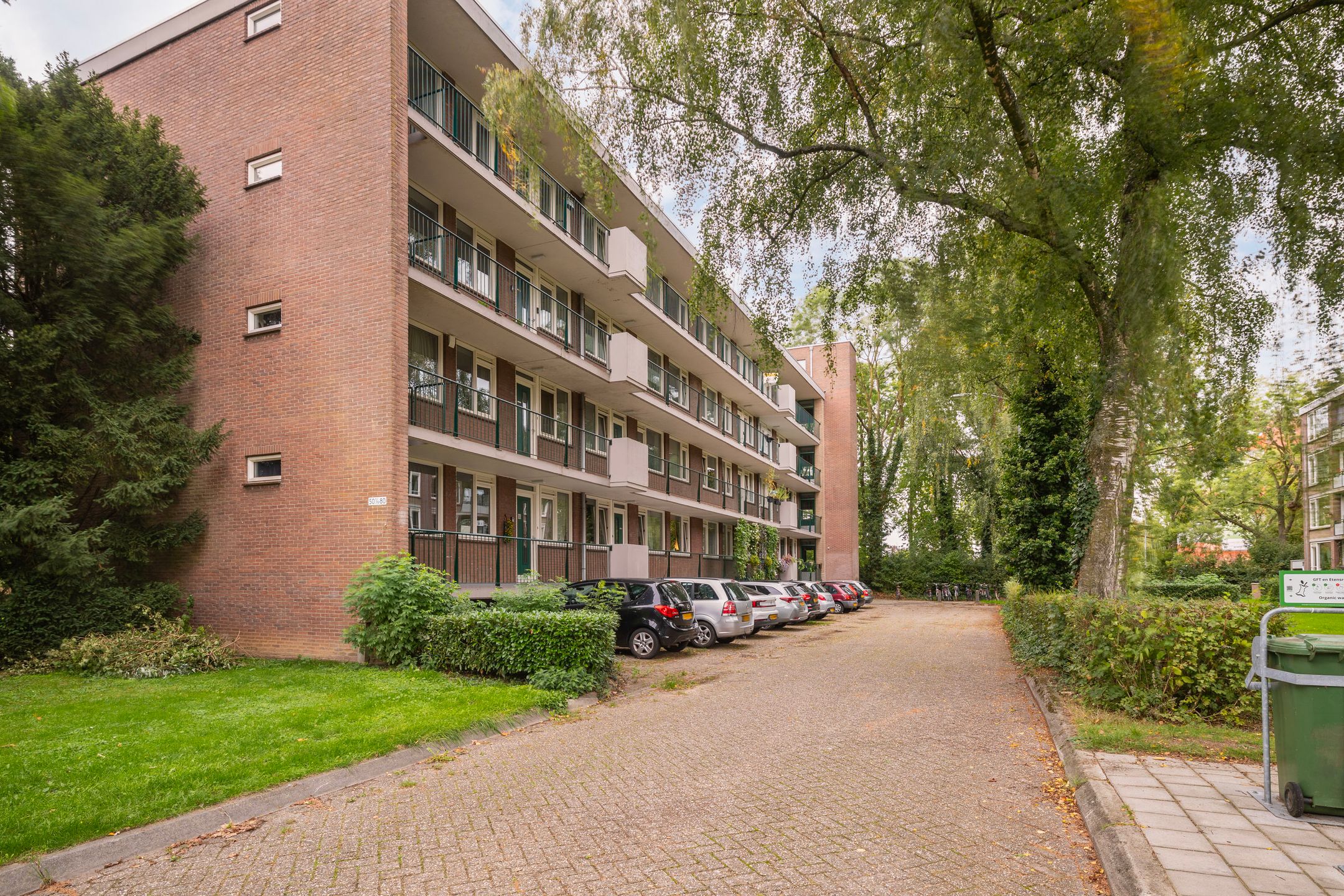 Foto 30 van Thorbeckestraat 72