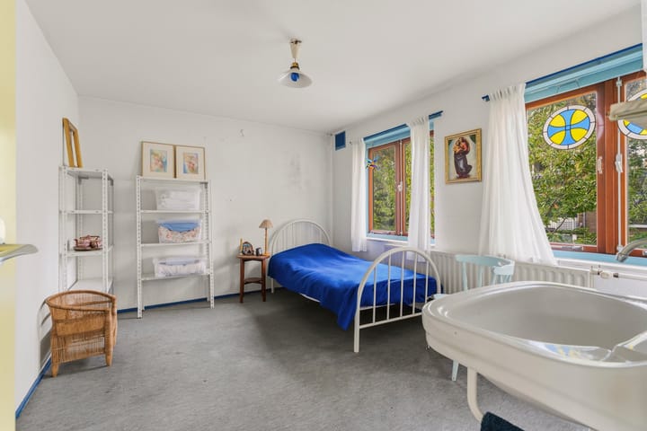 Hoekwoning te koop: Aasdomstraat 12, Abcoude
