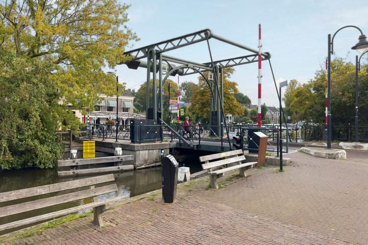 Hoekwoning te koop: Aasdomstraat 12, Abcoude