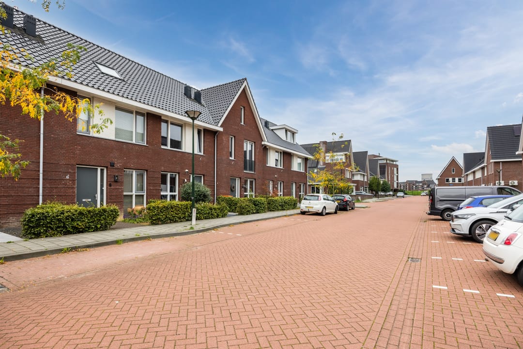 Foto 47 van Paulus Potterstraat 11