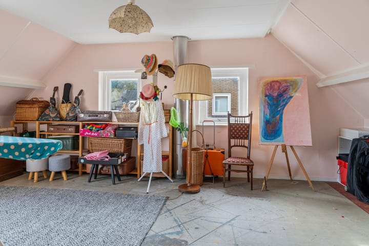 Hoekwoning te koop: Aasdomstraat 12, Abcoude