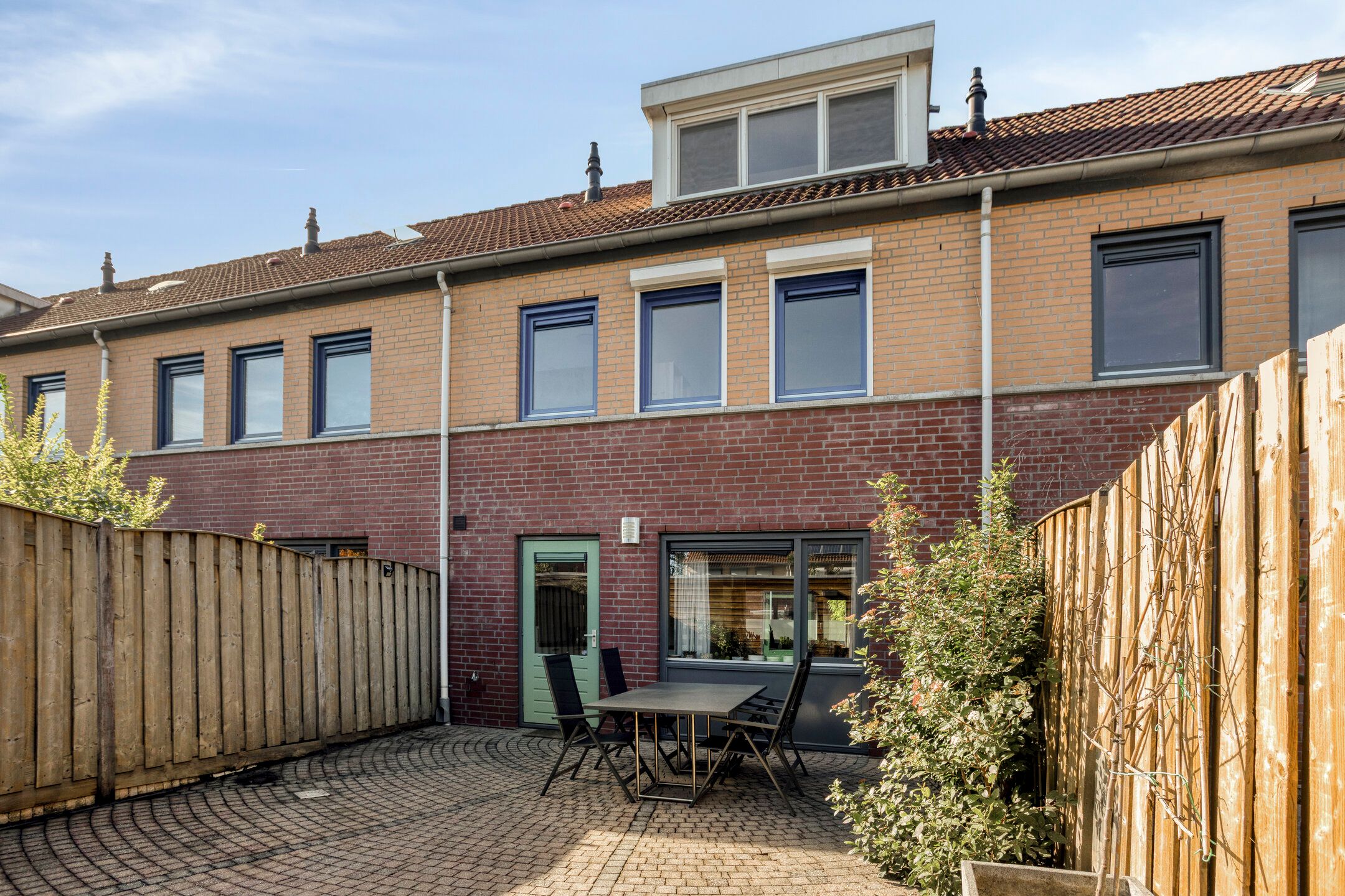 Photo 6 of Jan Duikerlaan 18