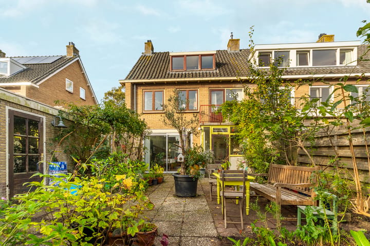 Foto 4 van Aasdomstraat 12