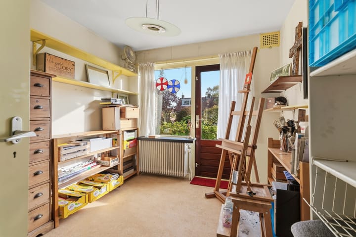Hoekwoning te koop: Aasdomstraat 12, Abcoude