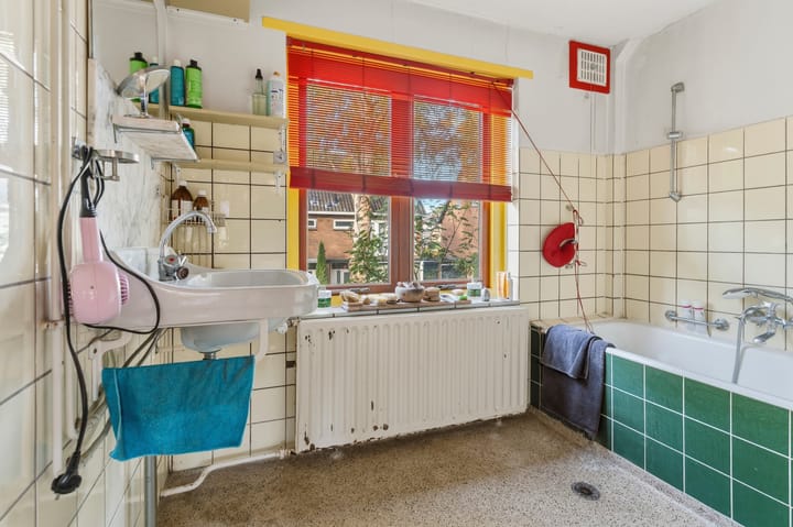 Hoekwoning te koop: Aasdomstraat 12, Abcoude