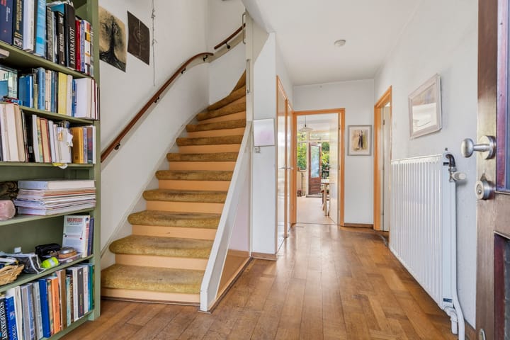 Hoekwoning te koop: Aasdomstraat 12, Abcoude