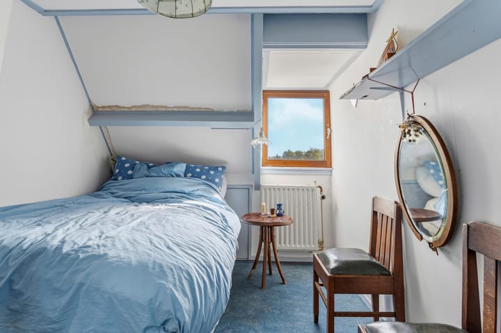 Hoekwoning te koop: Aasdomstraat 12, Abcoude