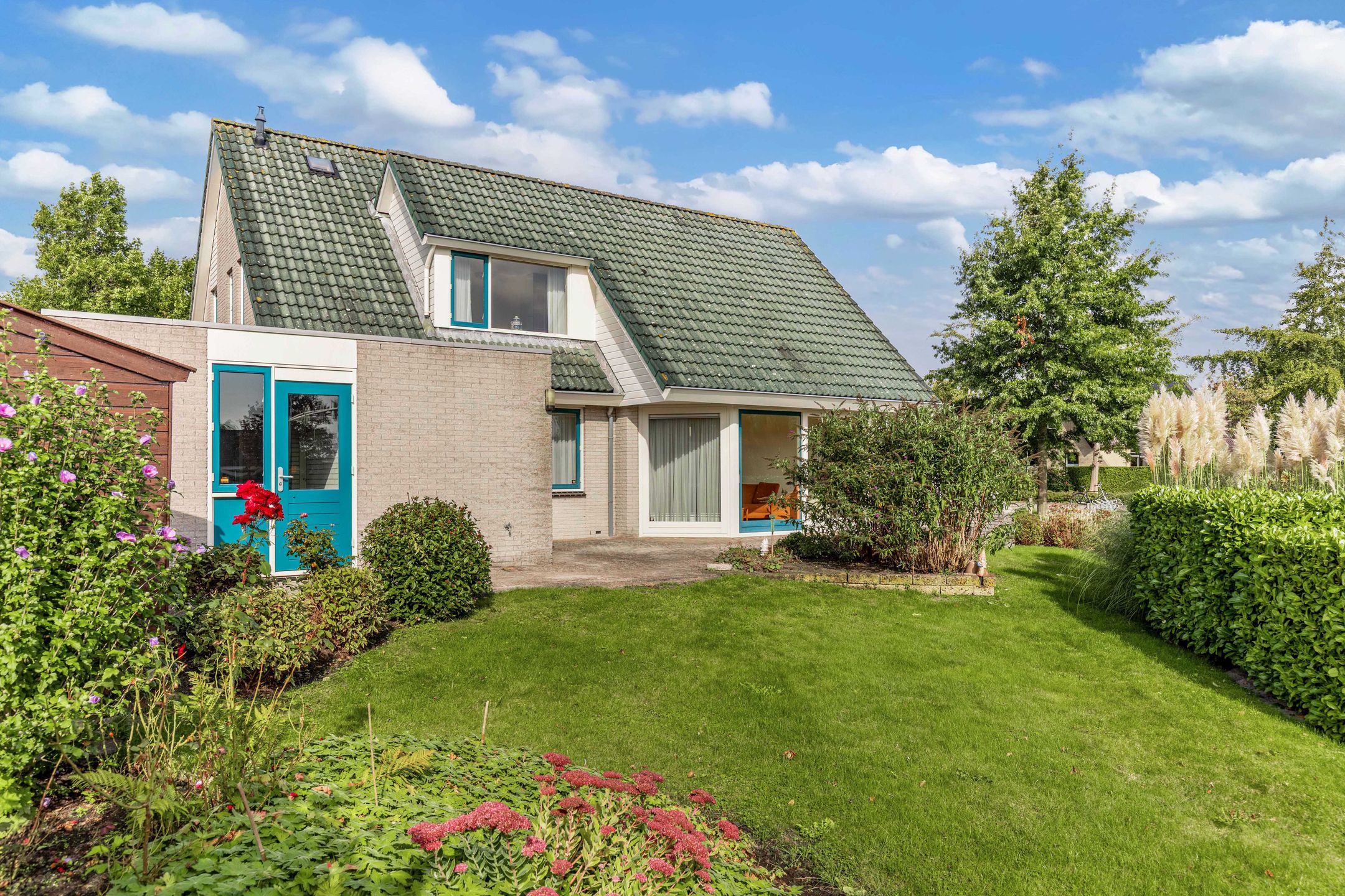 Photo 45 of Slotermeerstraat 1