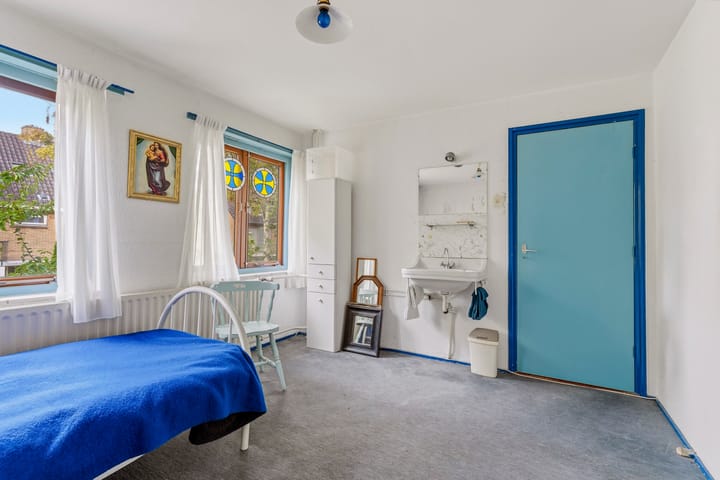 Hoekwoning te koop: Aasdomstraat 12, Abcoude