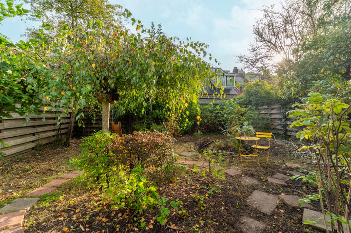 Hoekwoning te koop: Aasdomstraat 12, Abcoude