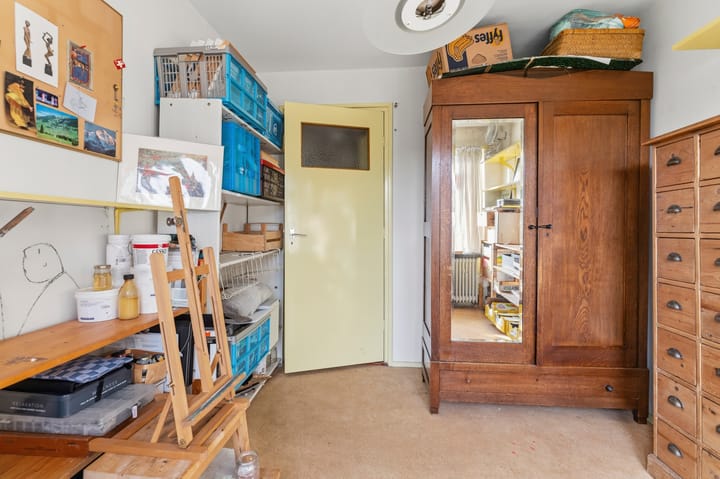 Hoekwoning te koop: Aasdomstraat 12, Abcoude