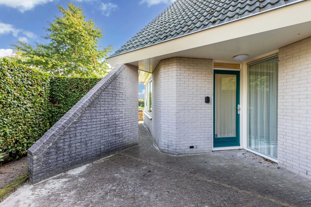 Photo 41 of Slotermeerstraat 1