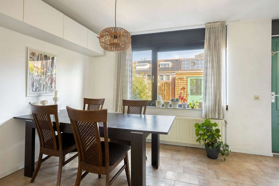 Photo 13 of Jan Duikerlaan 18