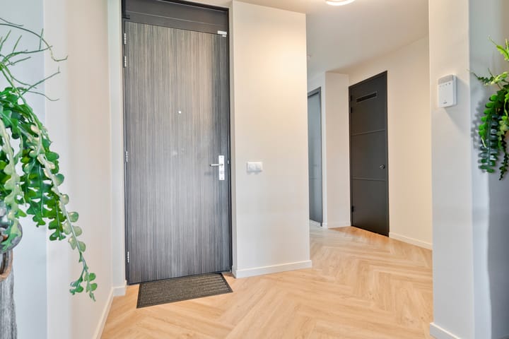 Appartement te koop: Atalantalaan 63, Middelburg