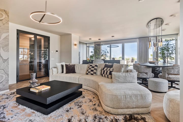 Appartement te koop: Atalantalaan 63, Middelburg