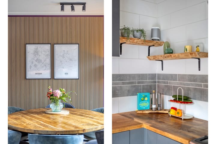 Hoekwoning te koop: Bernadottestraat 17, Hoofddorp