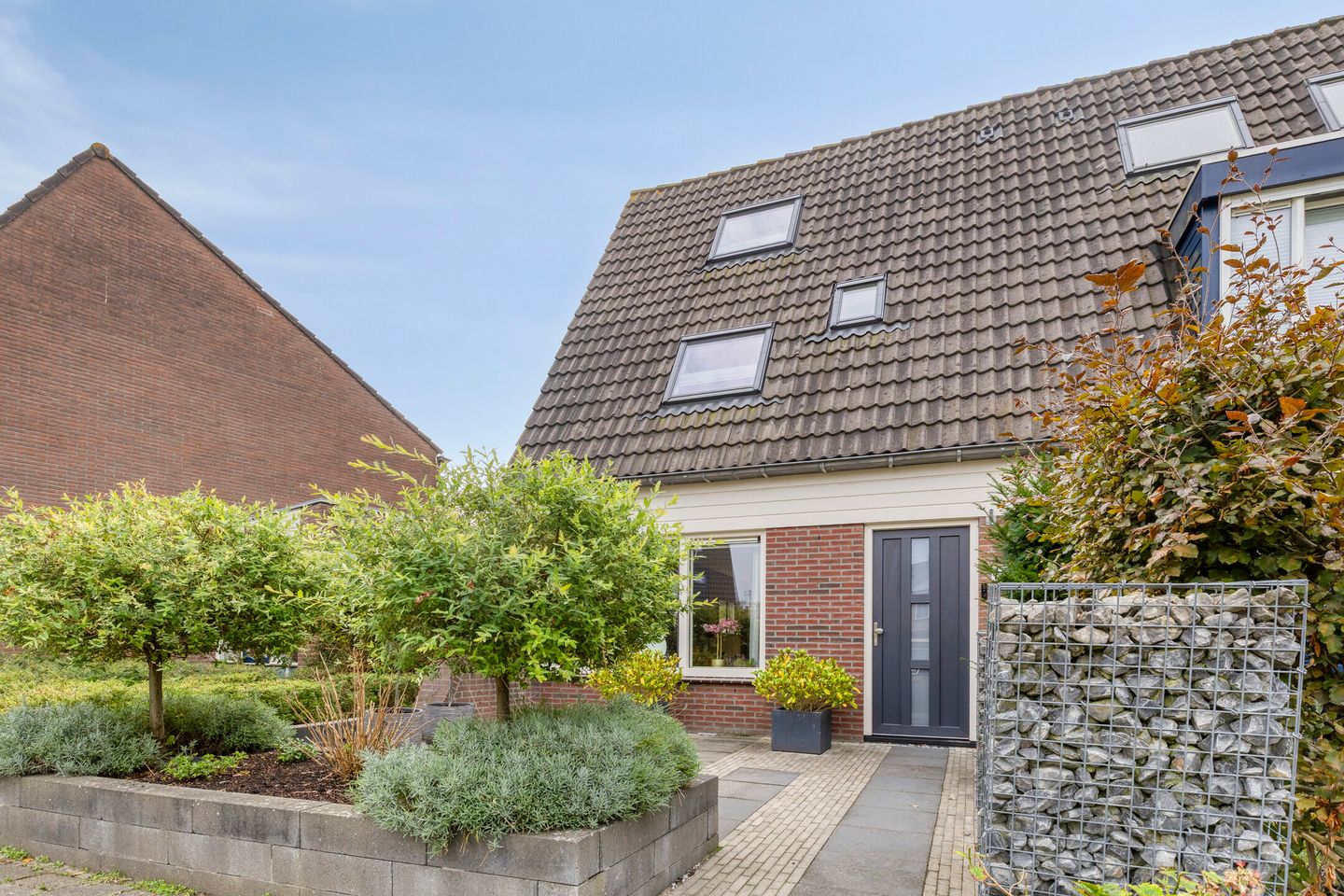 Foto 4 van Bernadottestraat 17