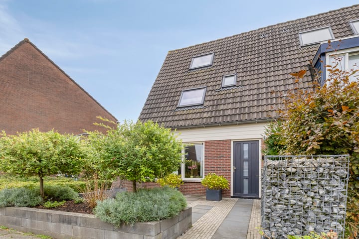 Foto 4 van Bernadottestraat 17