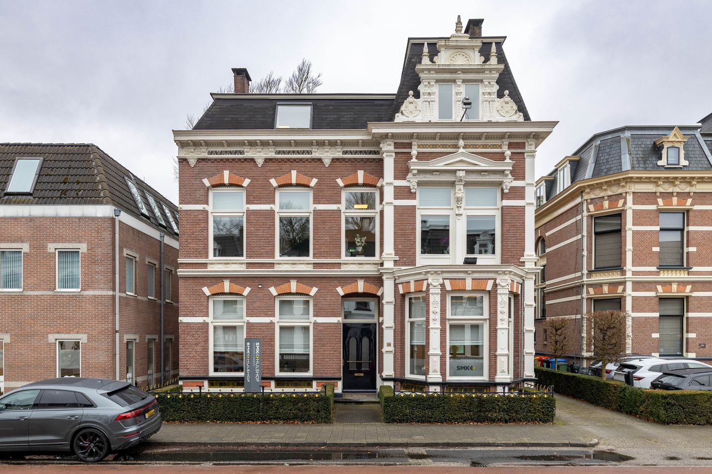 Bekijk foto 1 van Wierdensestraat 38