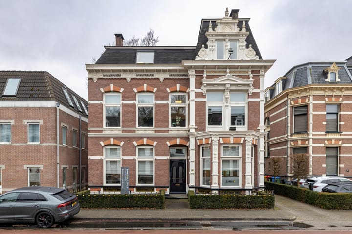 Wierdensestraat 38, Almelo