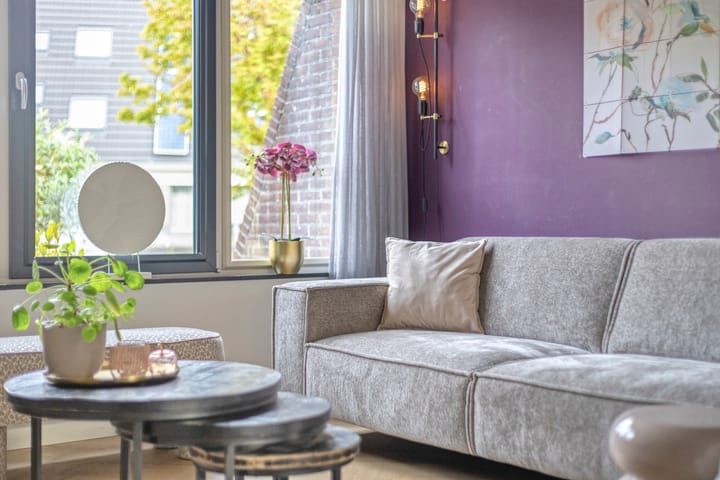 Hoekwoning te koop: Bernadottestraat 17, Hoofddorp