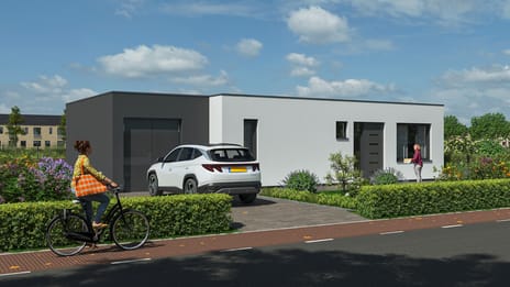 Huizersdijk thumbnail