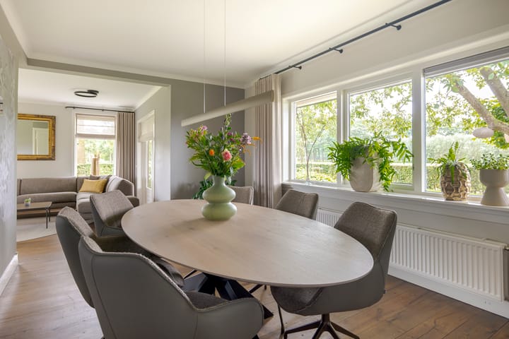 Vrijstaande woning te koop: Twentseweg 87, Lemelerveld