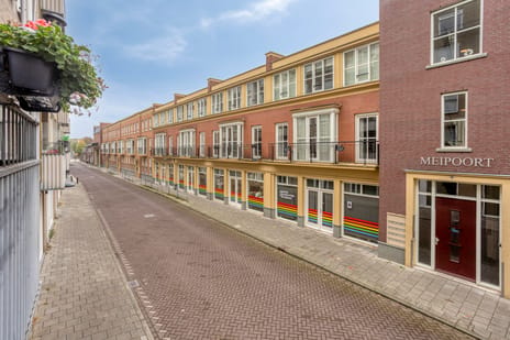 Kluisstraat thumbnail