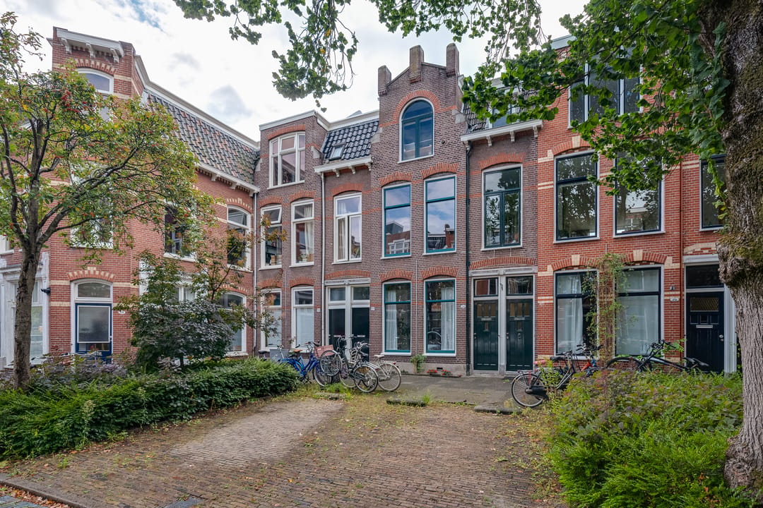 Photo 1 of Verlengde Nieuwstraat 31