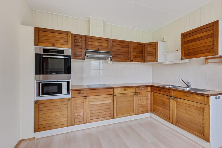 Vrijstaande woning te koop: van Panhuysweg 1B, Tjerkwerd