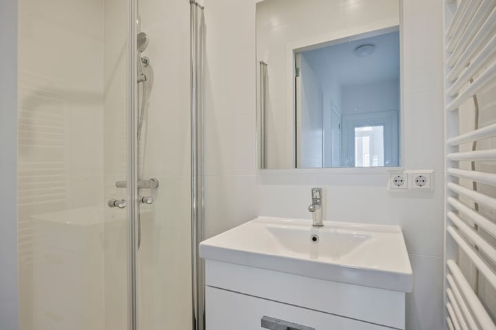 Appartement te koop: Aelbrechtskade 122C01, Rotterdam